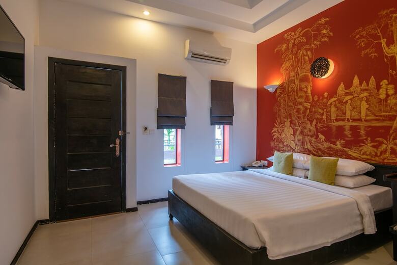 Salasara Hotel