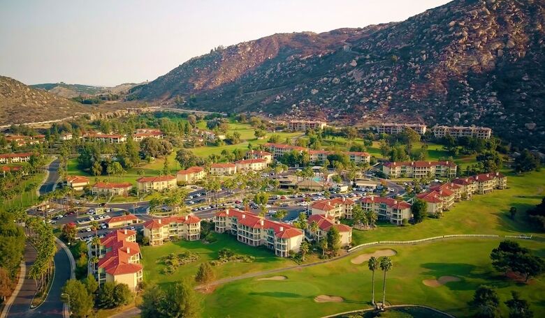 Hotel Welk Resorts San Diego