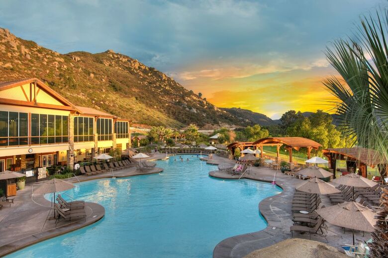 Hotel Welk Resorts San Diego