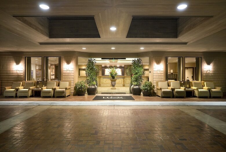 Hotel Welk Resorts San Diego