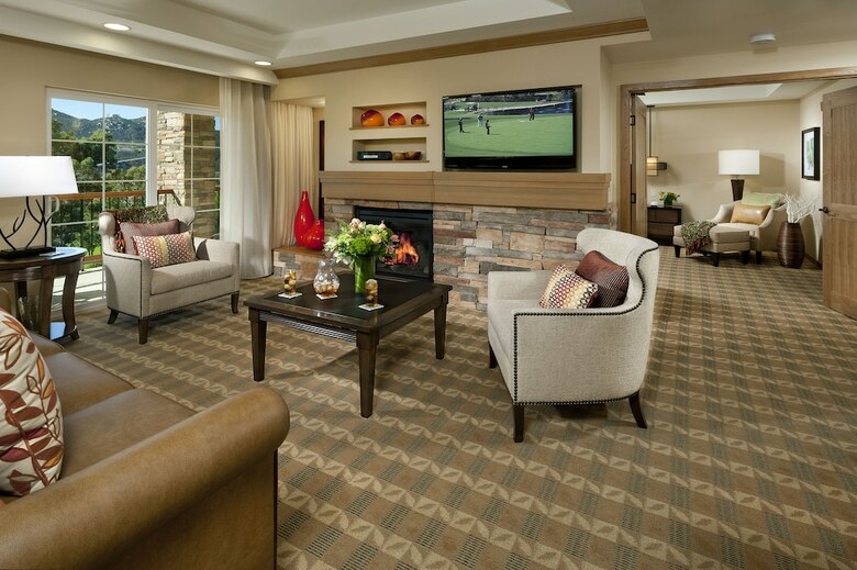 Hotel Welk Resorts San Diego