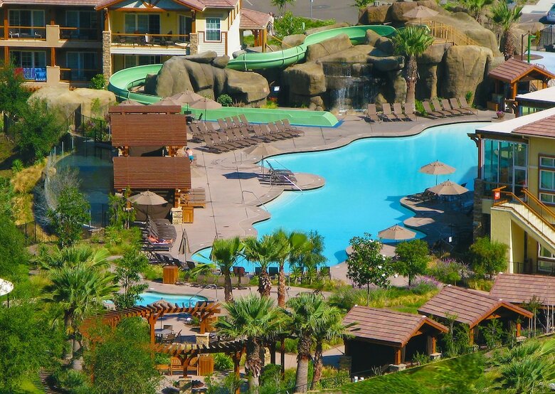 Hotel Welk Resorts San Diego