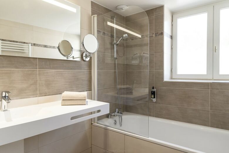 Hotel Najeti H�tel de L'univers