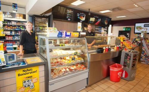 Best Western Hotell Ljungby