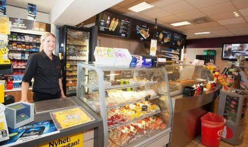 Best Western Hotell Ljungby