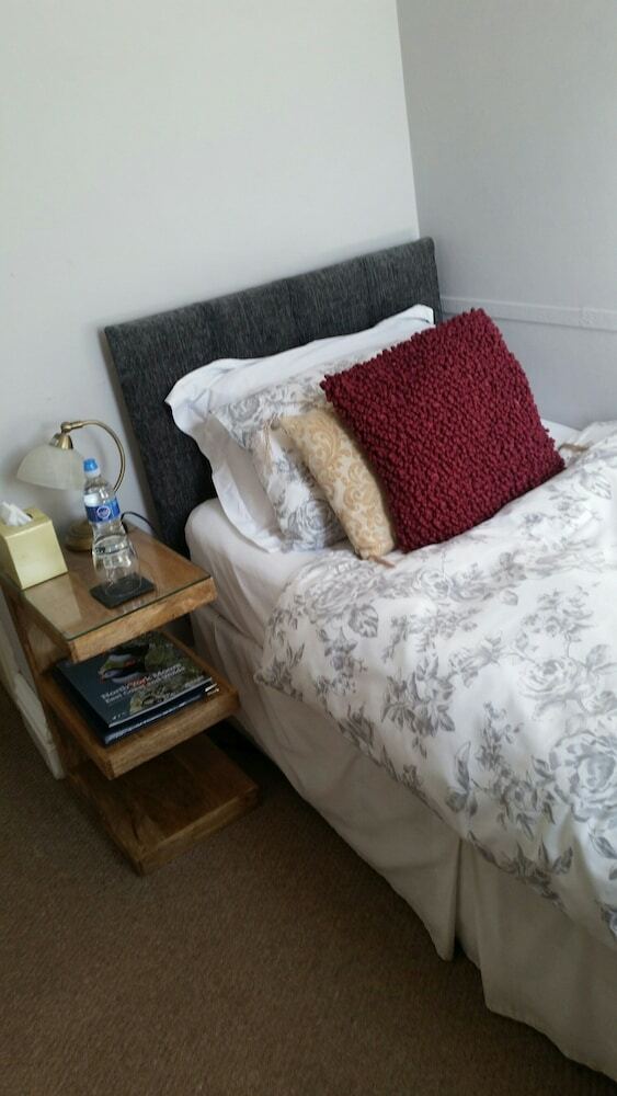 Streonshalh Bed & Breakfast