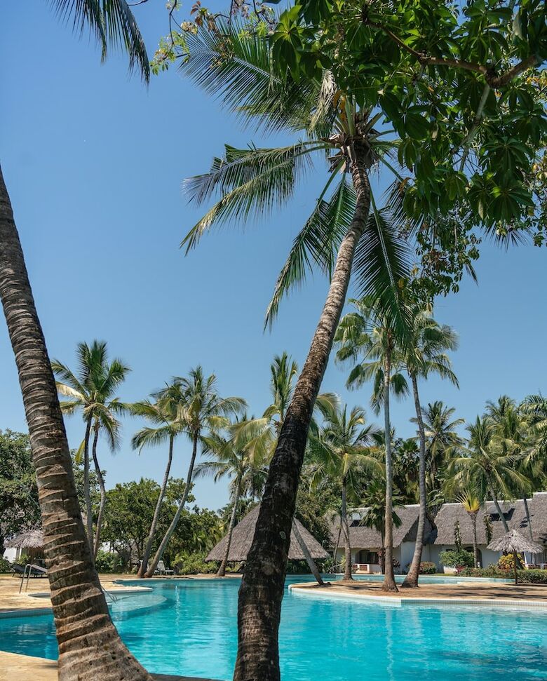 Apartamento Leisure Lodge Beach & Golf Resort