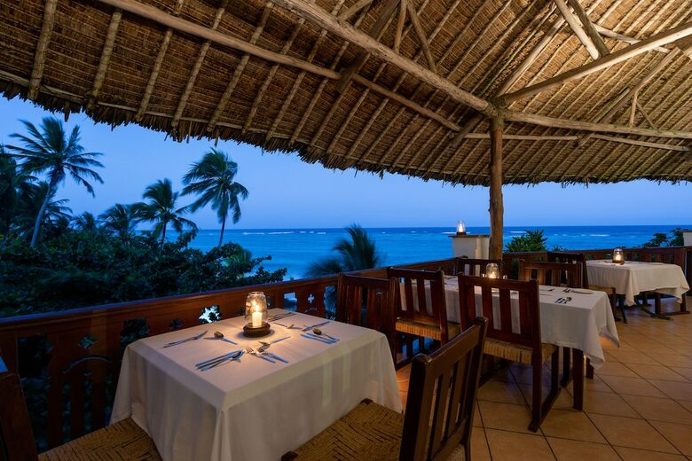 Apartamento Leisure Lodge Beach & Golf Resort