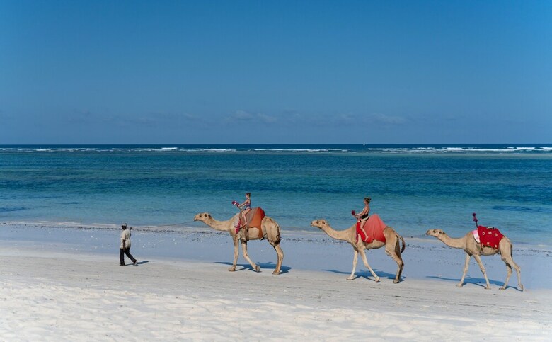 Apartamento Leisure Lodge Beach & Golf Resort