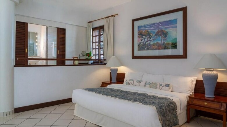 Apartamento Leisure Lodge Beach & Golf Resort