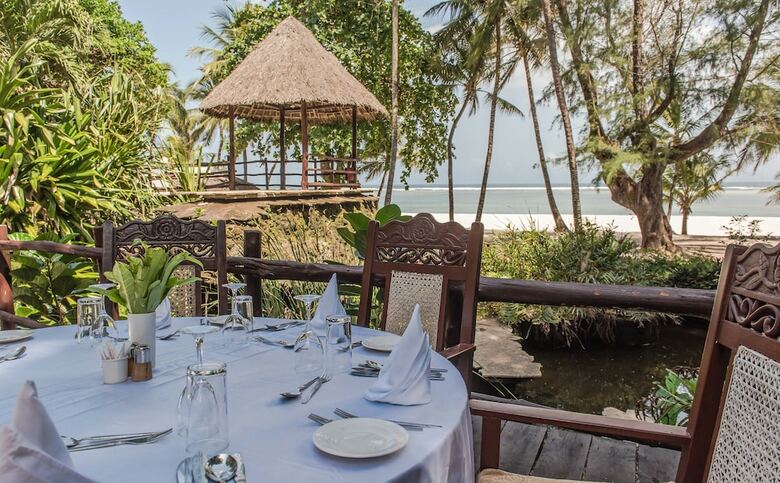 Apartamento Leisure Lodge Beach & Golf Resort