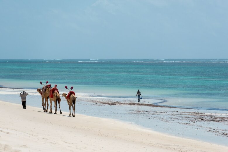 Apartamento Leisure Lodge Beach & Golf Resort