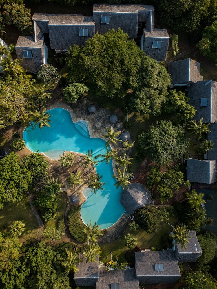 Apartamento Leisure Lodge Beach & Golf Resort