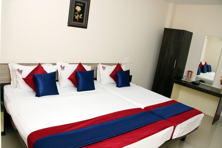 Hotel Kek Accommodation Annexure-1
