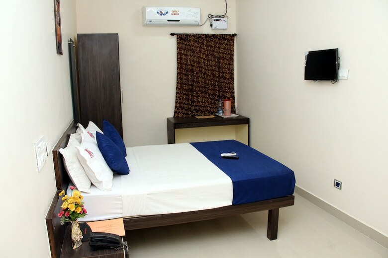 Hotel Kek Accommodation Annexure-1