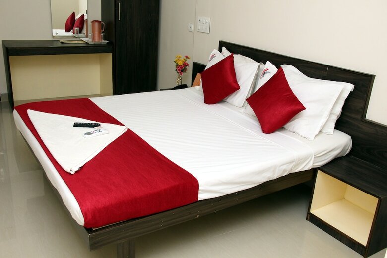 Hotel Kek Accommodation Annexure-1