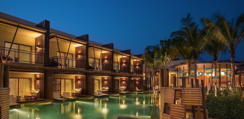 Apartamento Prana Resort Samui