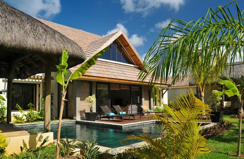 Oasis Villas