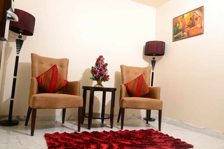Hotel Evoke Avaas Lifestyle, Amritsar