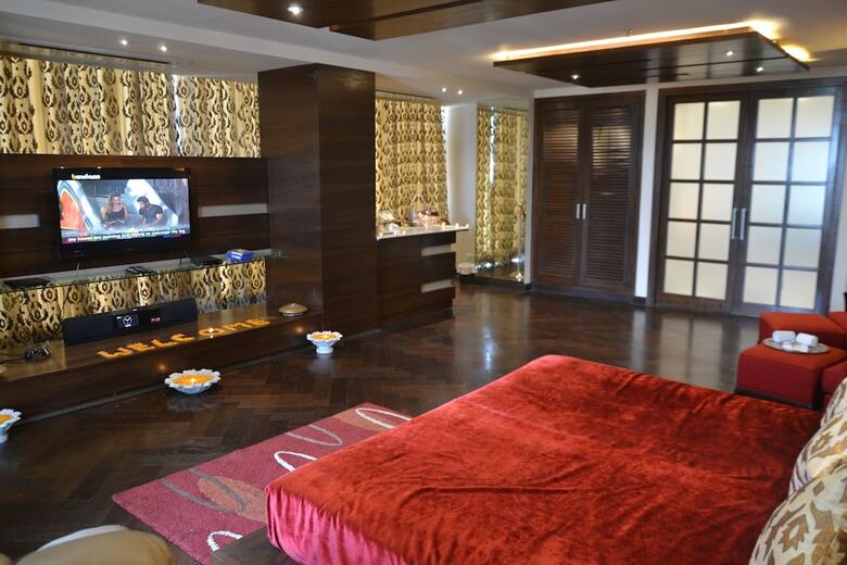 Hotel Evoke Avaas Lifestyle, Amritsar