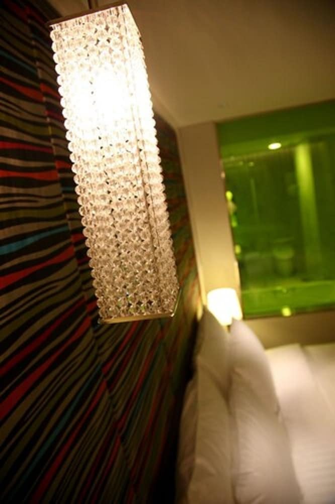 Fleur Lis Hotel Hsinchu