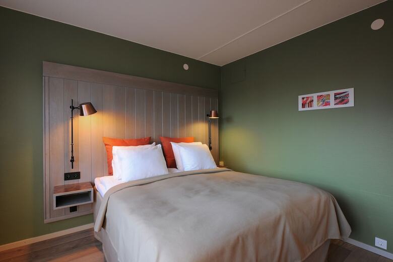 First Hotel Grand Falun