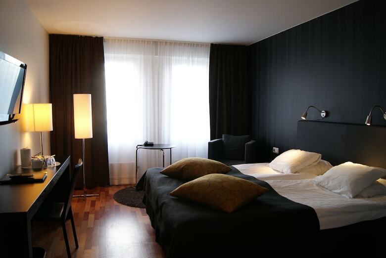 First Hotel Grand Falun