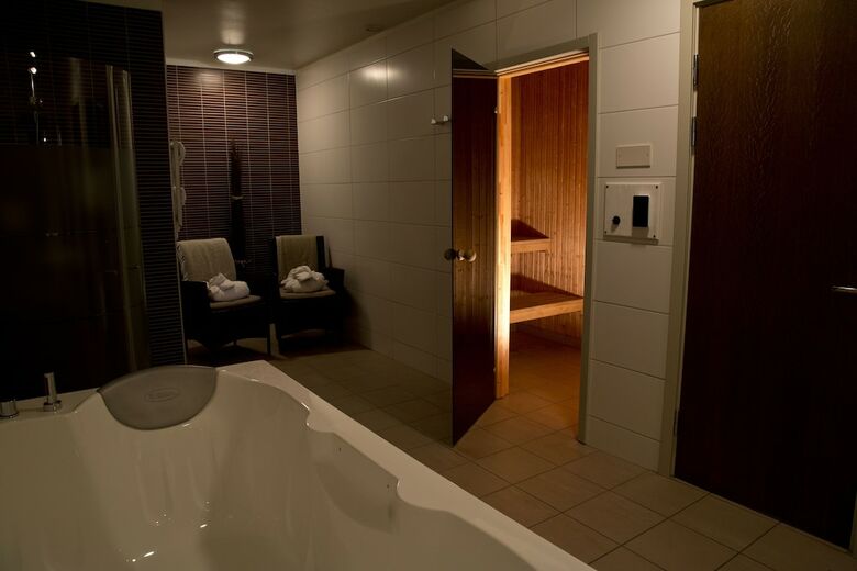 First Hotel Grand Falun
