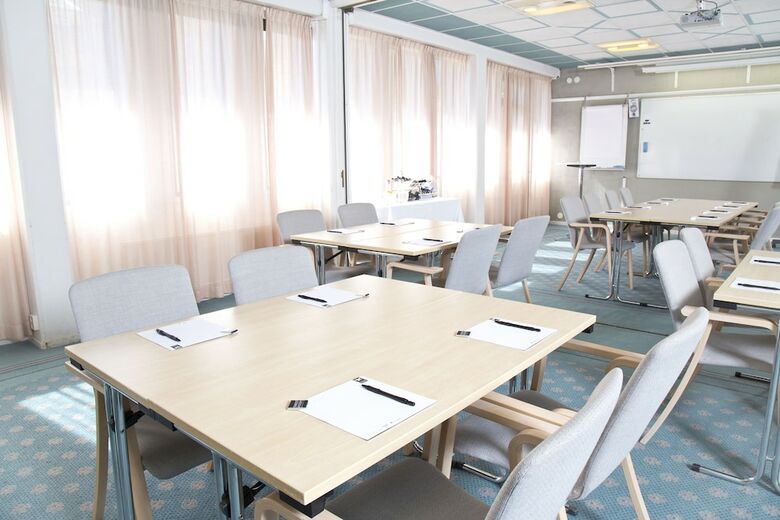 First Hotel Grand Falun