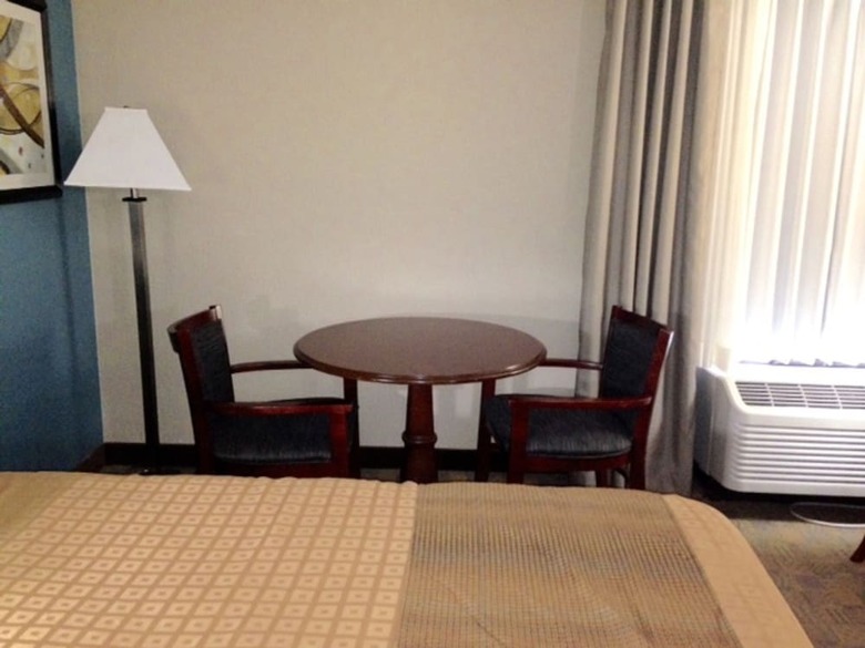 Hotel Best Western Plus Dayton Northwest