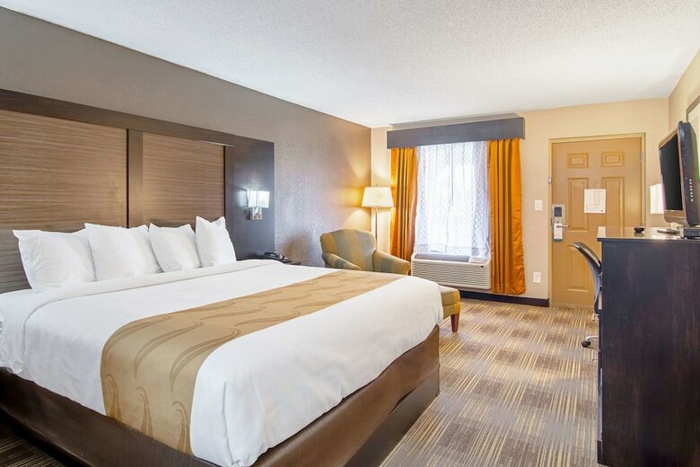 Hotel Quality Inn