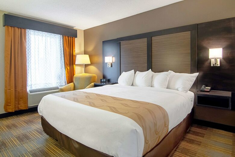 Hotel Quality Inn