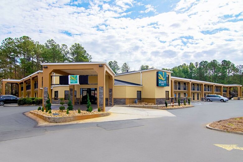 Hotel Quality Inn