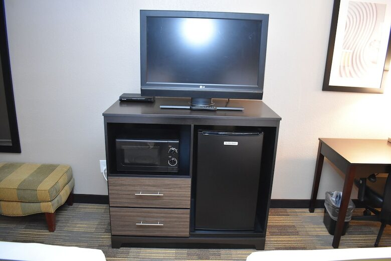 Hotel Quality Inn