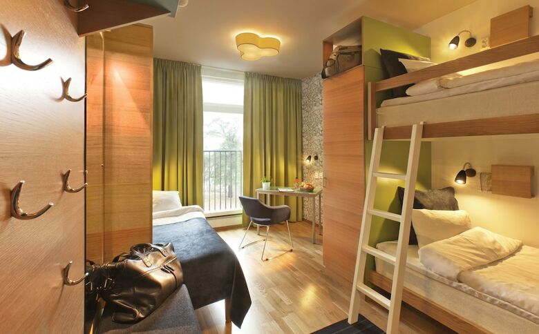 Hotel Bos�n