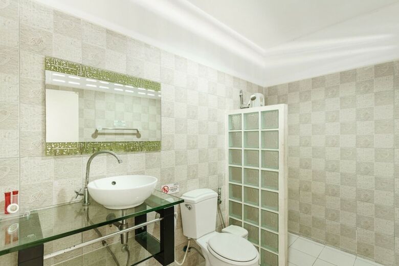 Apartamento Samui Pier Beach Front Resort