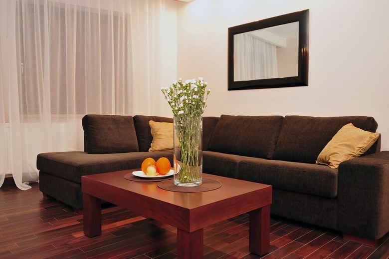 Aparthotel Art Residence Apartments