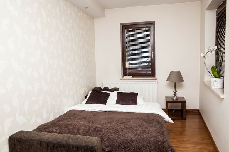 Aparthotel Art Residence Apartments