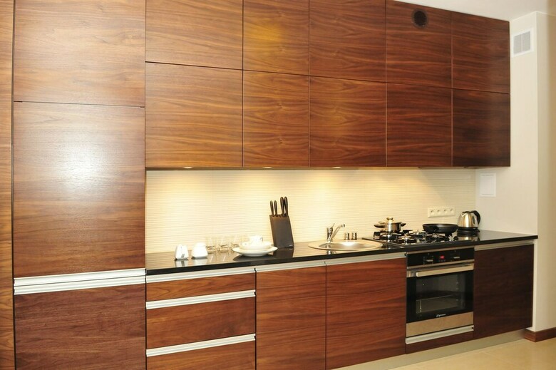 Aparthotel Art Residence Apartments