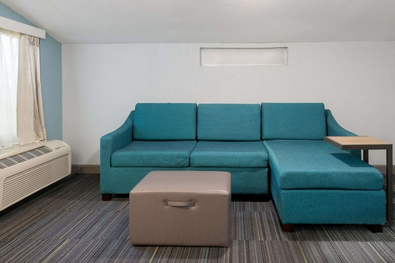 Hotel Hampton Inn Orlando Near Universal Blv/international Dr