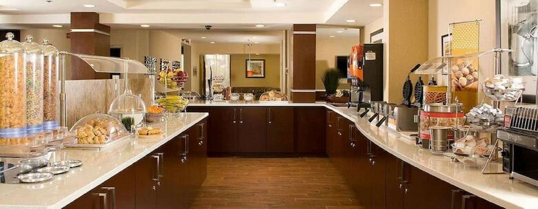 Hotel Hampton Inn Orlando Near Universal Blv/international Dr