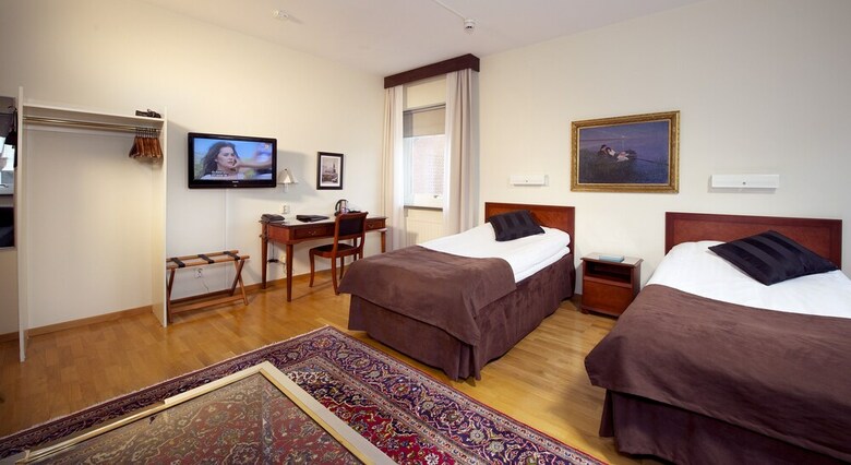 Clarion Collection Hotel Cardinal