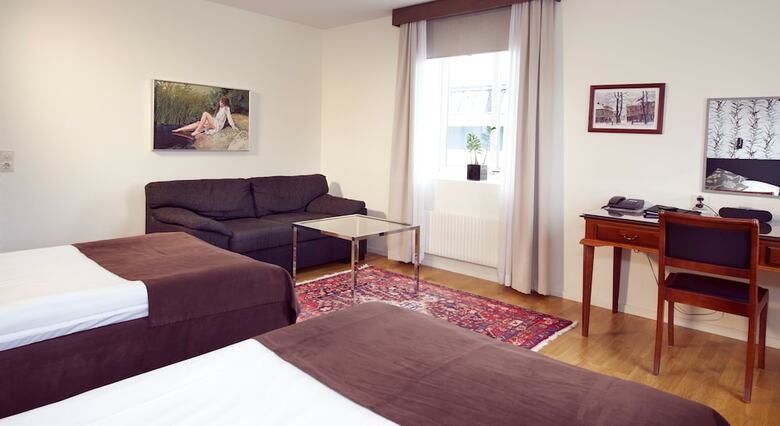 Clarion Collection Hotel Cardinal