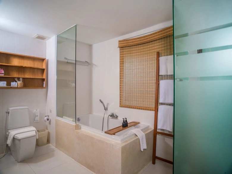 Apartamento Synergy Samui