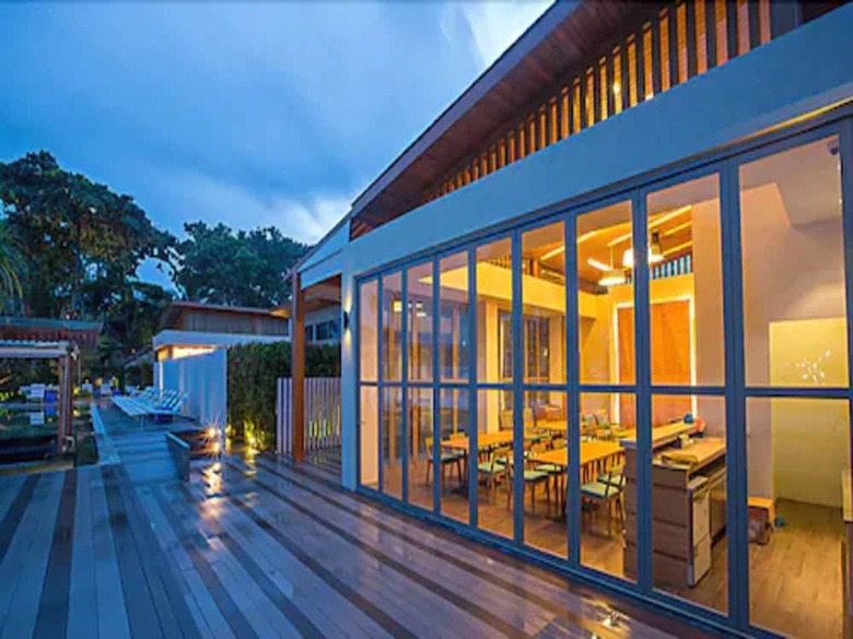 Apartamento Synergy Samui