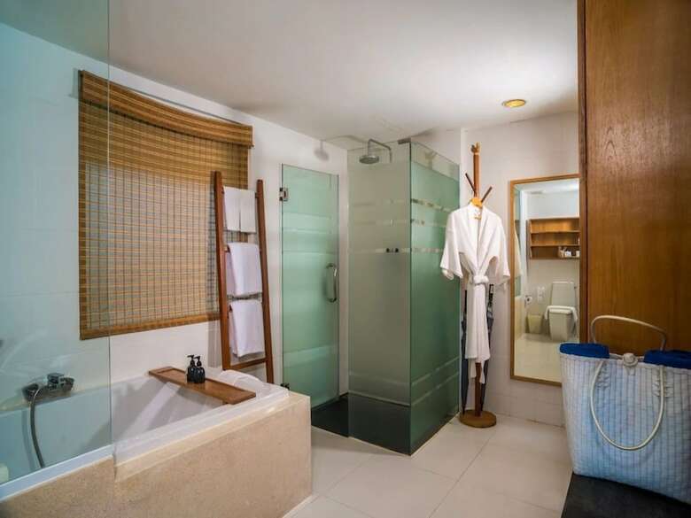 Apartamento Synergy Samui