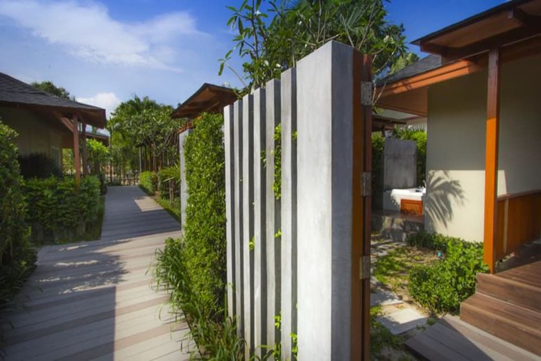 Apartamento Synergy Samui