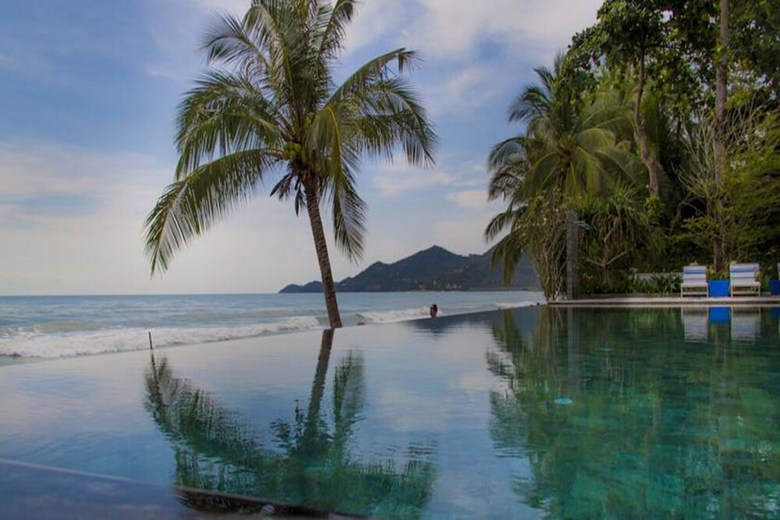 Apartamento Synergy Samui