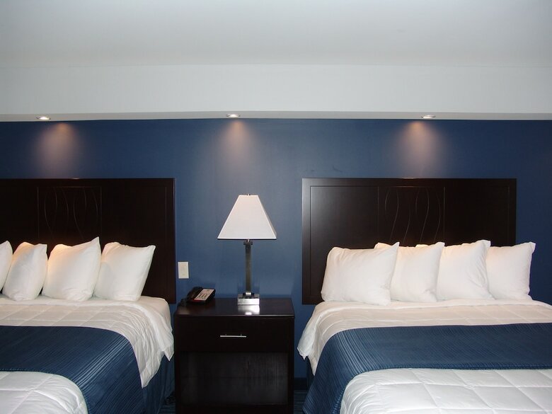 Hotel Quality Inn & Suites Downtown
