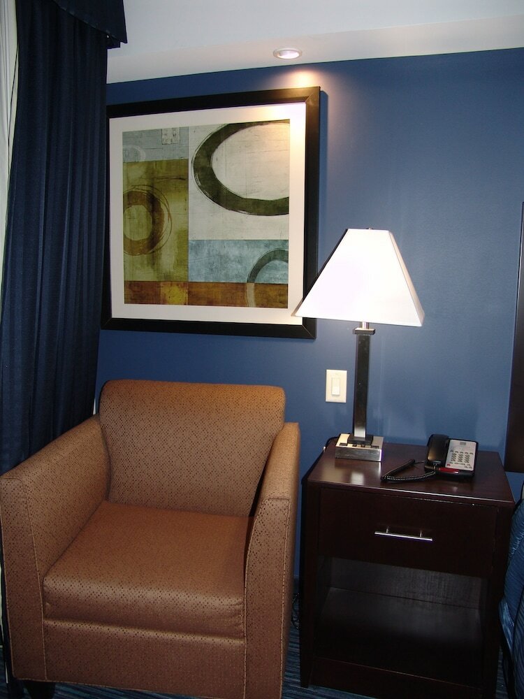 Hotel Quality Inn & Suites Downtown